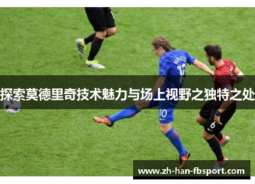 探索莫德里奇技术魅力与场上视野之独特之处